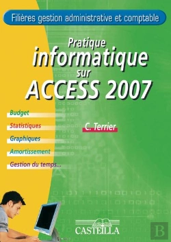 Bertrand.pt - Pratique Informatique Sur Access 2007