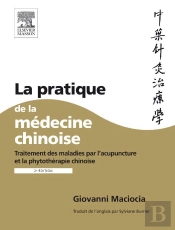 Pratique Medecine Chinoise