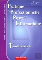 Pratique Professionnelle Sur Poste Informatique