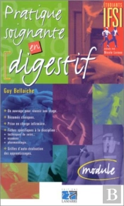 Pratique Soignante En Digestif