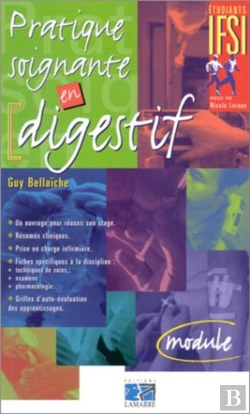 Bertrand.pt - Pratique Soignante En Digestif