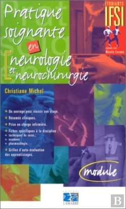 Bertrand.pt - Pratique Soignante En Neurochirurgie