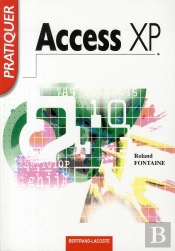 Pratiquer Access Xp