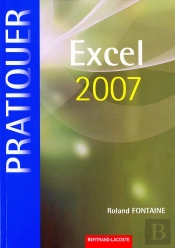 Pratiquer Excel 2007
