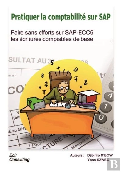 Bertrand.pt - Pratiquer La Comptabilité Sur Sap