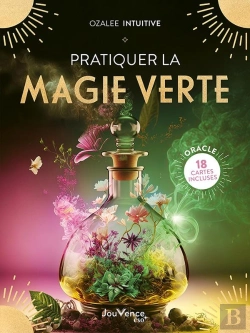 Bertrand.pt - Pratiquer La Magie Verte