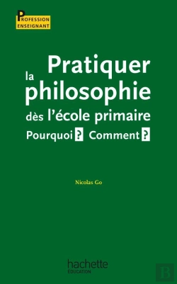 Bertrand.pt - Pratiquer La Philosophie Dès L'École Primaire
