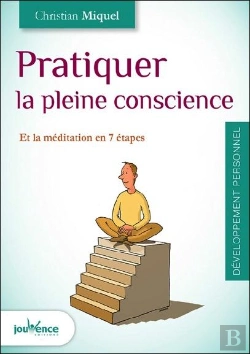 Bertrand.pt - Pratiquer La Pleine Conscience