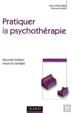 Bertrand.pt - Pratiquer La Psychothérapie (2e Édition)