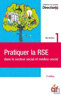 Bertrand.pt - Pratiquer La Rse Dans Le Secteur Social Et Médico-Social (2e Édition)
