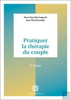 Bertrand.pt - Pratiquer La Thérapie Du Couple (2e Édition)