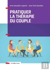 Pratiquer La Thérapie Du Couple