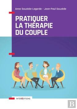 Bertrand.pt - Pratiquer La Thérapie Du Couple