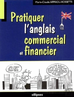 Bertrand.pt - Pratiquer L'Anglais Commercial Et Financier