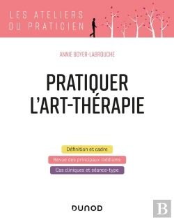 Bertrand.pt - Pratiquer L'Art-Thérapie