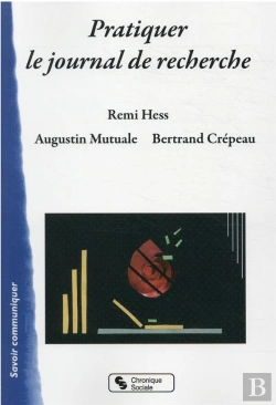 Bertrand.pt - Pratiquer Le Journal De Recherche
