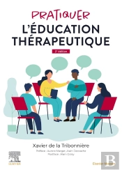 Pratiquer L'Éducation Thérapeutique : L'Équipe Et Les Patients (2e Édition)