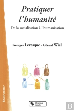 Bertrand.pt - Pratiquer L'Humanisation ; Postures Et Formation De L'Accompagnant