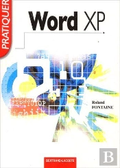 Pratiquer Word Xp