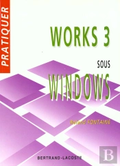 Pratiquer Works 3 Pour Windows