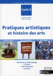 Pratiques Artistiques Et Histoire Des Arts