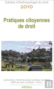 Pratiques Citoyennes De Droit