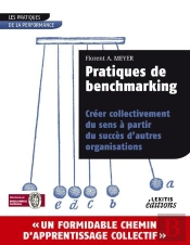 Pratiques De Benchmarking ; Créer Collectivement Du Sens À Partir Du Succès D'Autres Organisations