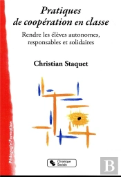 Pratiques De Coopération En Classe