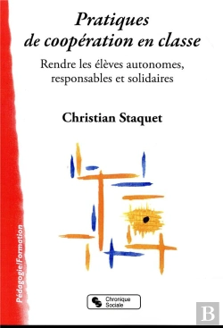 Bertrand.pt - Pratiques De Coopération En Classe
