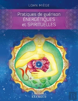 Bertrand.pt - Pratiques De Guerison Energetiques Et Spirituelles