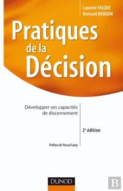 Bertrand.pt - Pratiques De La Décision (2e Édition)