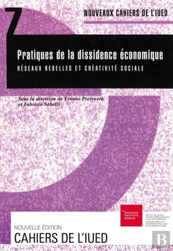 Bertrand.pt - Pratiques De La Dissidence Econ. N.7