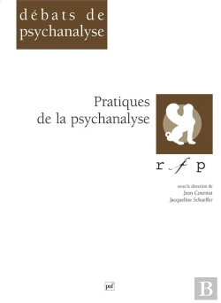 Bertrand.pt - Pratiques De La Psychanalyse