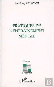 Pratiques De L'Entraînement Mental