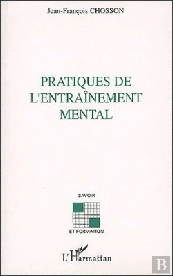 Bertrand.pt - Pratiques De L'Entraînement Mental