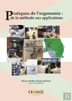 Bertrand.pt - Pratiques De L'Ergonomie : De La Méthode Aux Applications