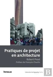 Pratiques De Projet En Architecture
