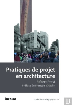 Bertrand.pt - Pratiques De Projet En Architecture
