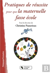 Pratiques De Reussites A L'Ecole Maternelle