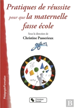 Bertrand.pt - Pratiques De Reussites A L'Ecole Maternelle