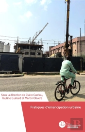 Pratiques D'Émancipation Urbaine