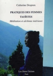 Pratiques Des Femmes Taoistes