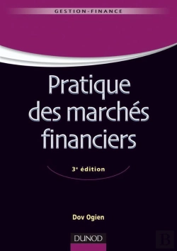 Bertrand.pt - Pratiques Des Marchés Financiers (3e Édition)