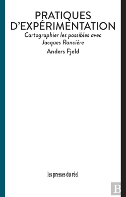 Bertrand.pt - Pratiques D'Expérimentation : Cartographier Les Possibles Avec Jacques Rancière