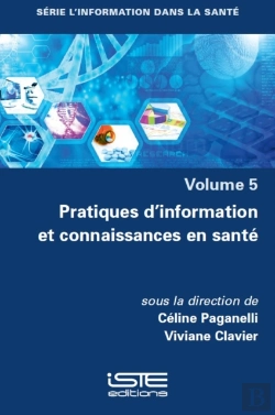 Bertrand.pt - Pratiques D'Information Et Connaissances En Sante