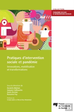 Bertrand.pt - Pratiques D'Intervention Sociale Et Pandémie