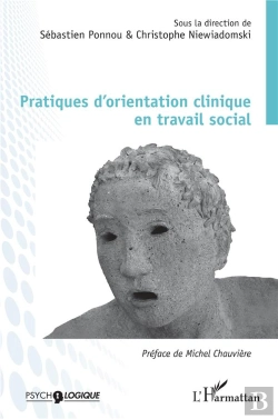 Bertrand.pt - Pratiques D'Orientation Clinique En Travail Social