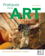 Pratiques D'Une Art-Thérapeute