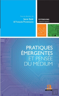 Bertrand.pt - Pratiques Émergentes Et Pensée Du Médium