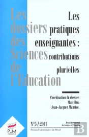 Pratiques Enseignantes